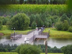 -北极村旅游风景区