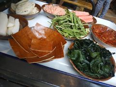 -周幺妹重庆老火锅(银泰城总店)