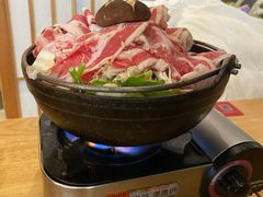 寿喜锅-村上一屋(望京店)