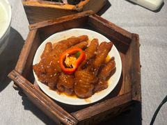 -晓粤·惹味粤菜(凯德乐峰广场店)