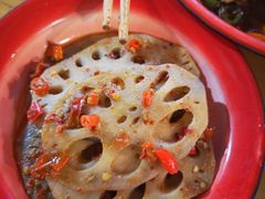 -老三样·美食研究中心(世贸路店)