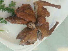 android_upload_pic-天鲜阁·海鲜粤菜·33年老字号(石槎白云站店)