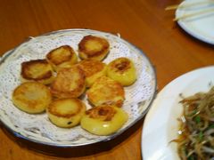 -金掌勺东北菜(格兰晴天店)