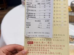 -凤凰楼酒家·粤宴点心(华强北店)