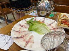 -桂妃御品油茶馆(阳桥店)