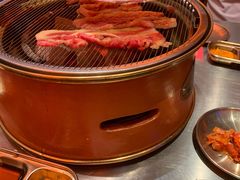 -西塔老太太泥炉烤肉(苏州大悦城店)