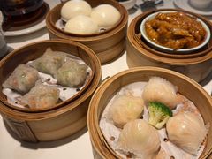 -悦景酒家(罗湖店)
