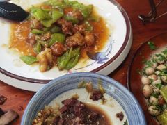 -金麦田熏酱小酒馆(上江街店)