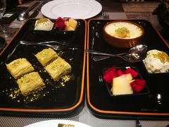 米布丁-BEYTI RESTAURANT贝迪餐厅