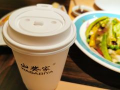 -山葵家·创意料理(宁波来福士店)