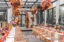 -Sunny喜铺婚礼策划(东部店)