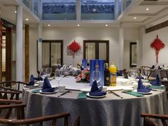 包厢-院8里·少城记忆老川菜(宽窄巷子店)