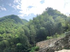 -浙北大峡谷