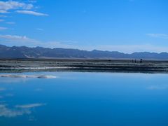 -青海湖国家重点风景名胜区