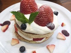 -AFS Cafe & Canteen(闽江二路店)
