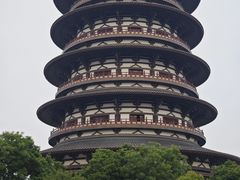-隋唐洛阳城明堂天堂景区
