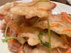 -金掌勺锅包肉(太原万达店)