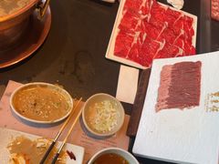 -东来顺·非遗火锅(高新店)