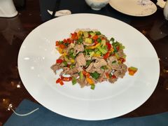 -西宁富力万达文华酒店·品珍中餐厅