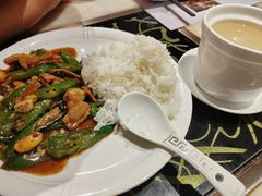 -皇室假期美食水疗会(春风路店)