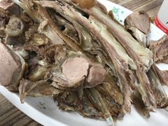 -清真·益鑫羊肉手抓馆(花园北街店)