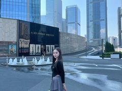 -Gucci(重庆IFS店)