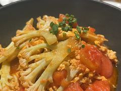 -简小舍·民间手艺菜(武昌江滩店)