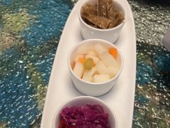 -恬阿姨庭院餐厅·生日宴