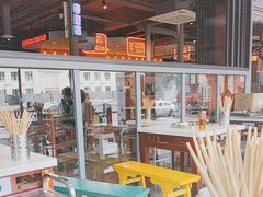 -钢管厂歆瑞源油卤串串香(春熙路太古里店)