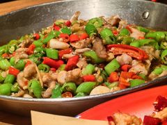 -泥糊破店小酒馆·团建聚餐(南京西路店)