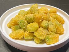 -皇厨荣升名厨家宴.赣州客家菜