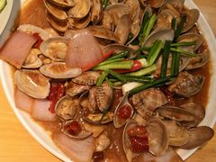 -大厨的餐厅(曾厝垵总店)