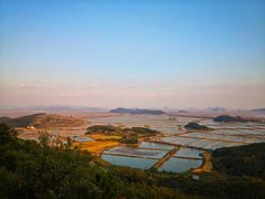 -宁波浙东大竹海景区