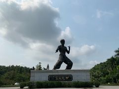 -李小龙乐园(顺德均安店)