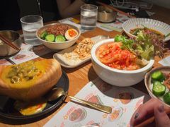 -岛风·台食小馆 ISLAND BISTRO(烟台山店)
