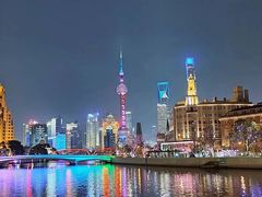 -东方明珠广播电视塔