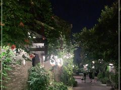 -回龙窝历史文化街区