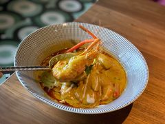 -星叶·东南亚料理(宁波万象汇店)