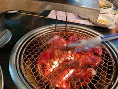 -本家韩国烤肉(财富大厦店)