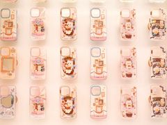 -深圳湾万象城(南山店)