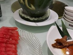 -金时代顺风大酒店(爱琴海购物中心店)