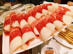 -大龙燚火锅