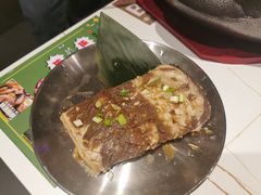 -木槿花韩式炭烤·熟成肉工坊(孙文东路店)