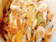 虾饼-青果虾饼(杨柳巷店)