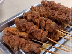 -海平馄饨(逍遥二路店)