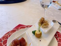 -福建鲤鱼洲酒店