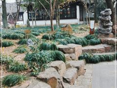 -东山雕花楼