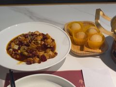 -川知味(京华城店)