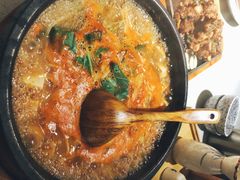 -将军牛排·尔滨地标朝鲜族美食(总店)