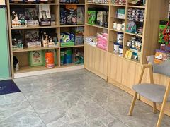 -全心全意连锁动物医院(石景山店)